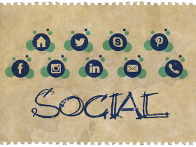 Top 3 Social Media Sites For Designers