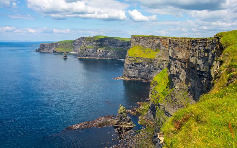 The Amazing Galway Tours: 5 Places To Visit