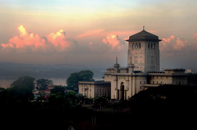 Cultural Heritage: 5 Most Iconic Sights Of Johor Bahru