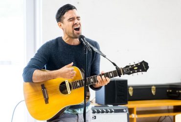 Chasing Chords Boosting Mind-Hand Coordination When Playing The Guitar