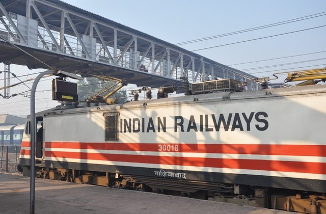 Indian Railways: Luxury Heritage Tours by Train