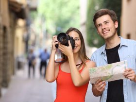 Quickly Cropping Your Travel Videos With Movavi Video Editor