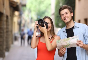 Quickly Cropping Your Travel Videos With Movavi Video Editor