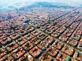 Unique Neighborhoods Where Renting Holiday Apartments In Barcelona