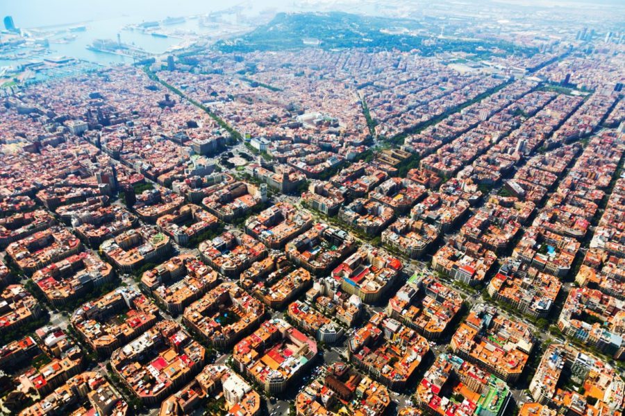 Unique Neighborhoods Where Renting Holiday Apartments In Barcelona