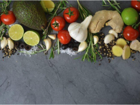 Tips To Make Your Dishes Healthier In 2018