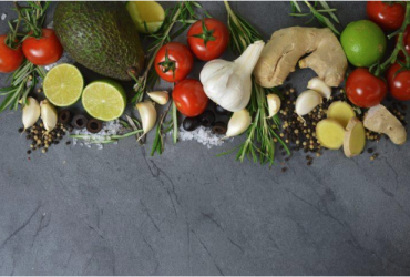 Tips To Make Your Dishes Healthier In 2018