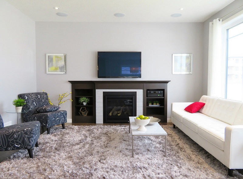 A Complete Guide To Entertainment Units For Homeowners
