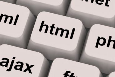 2 Basic Languages of Web Development!