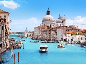 Venice Top Tourist Attractions