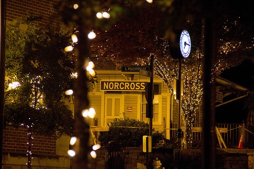 5 Awesome Annual Norcross Events You Shouldn't Miss