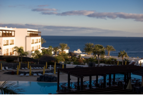 Top Lanzarote Destinations To Visit