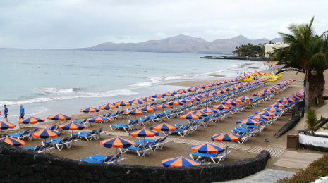 Top Lanzarote Destinations To Visit