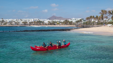 Top Lanzarote Destinations To Visit