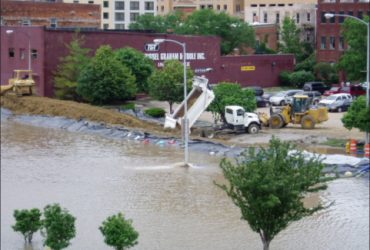 Recovery Lowa: The Historic Floods Of 2008, A Decade Later