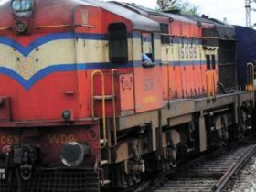 The Central Railways: Where It All Began