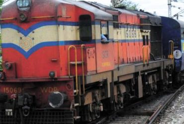 The Central Railways: Where It All Began