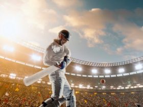Popularity Of Cricket In The World
