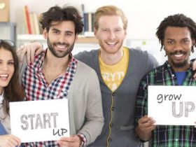 10 Best Startup Ideas That Make Money Fast In 2018