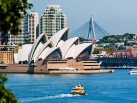 Australia Awaits You! Get These Facts First