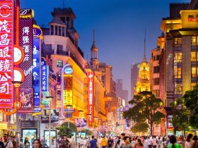 5 Motivations To Move To Shanghai At The Present Time
