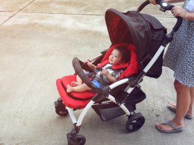 Affordable Baby Prams Online For Your Choosing