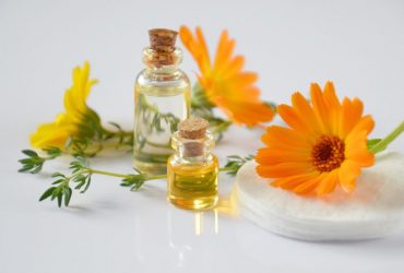 Organic Essential Oils: Natural Sources To Improve Health