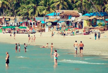 Here’s The Best Place To Go With Your Friends In India