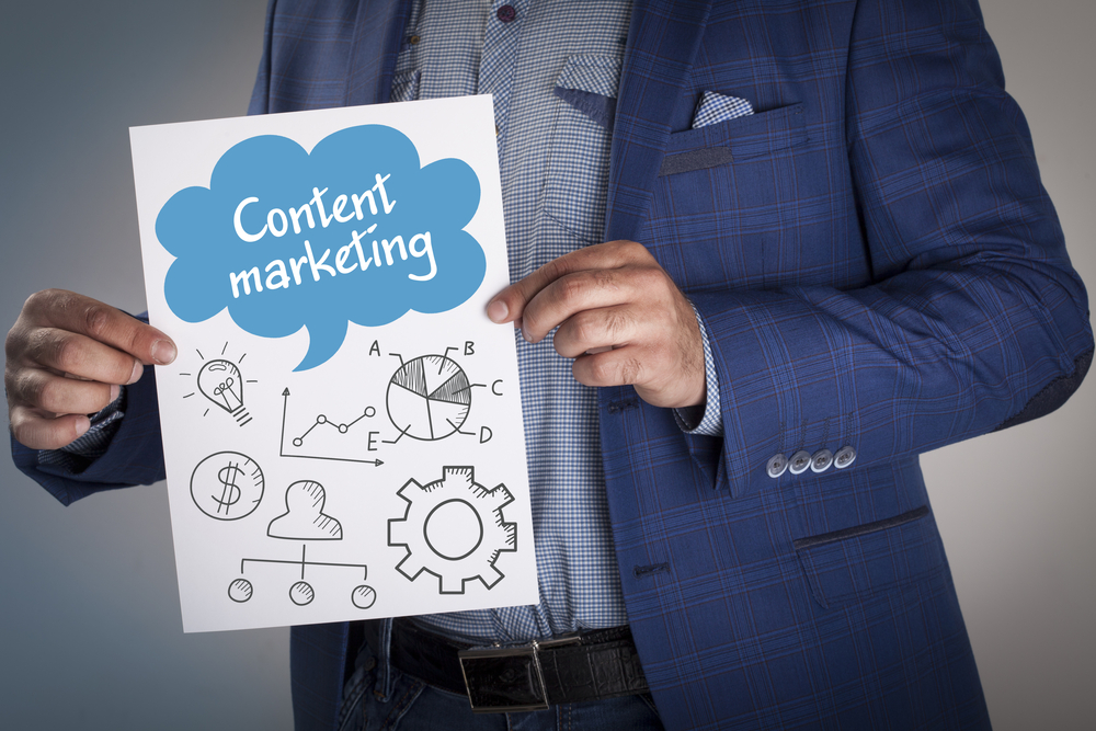 10 Simple Rules Of Successful Content Marketing In 2018