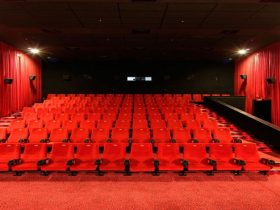 PVR Forum Mall, Koramangala- Book Online Tickets With Paytm