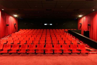 PVR Forum Mall, Koramangala- Book Online Tickets With Paytm
