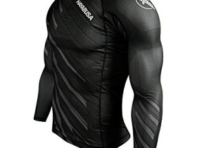 Why Jiu Jitsu Rash Guards Are Essential