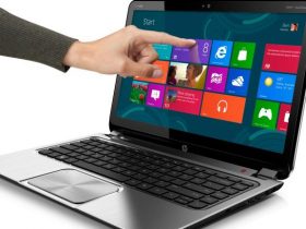 A Laptop Is Still The Conqueror Of Technology Market