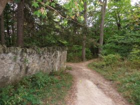 Where To Hike Around Ontario