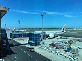 Booking Cheap Flights To Bali(Denpasar Airport)