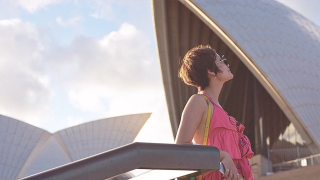 Qualification And Assessment Processes For Australian Tourist Visa