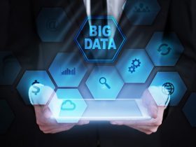 How Big Data Analytics Can Help In Developing Leadership