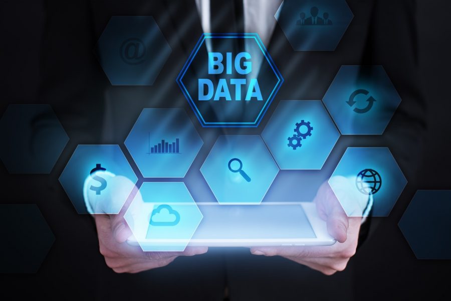 How Big Data Analytics Can Help In Developing Leadership
