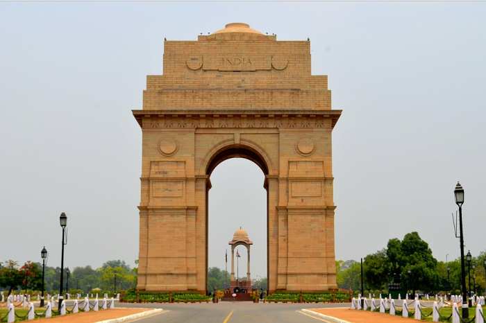 Top 5 Places To Visit In Delhi