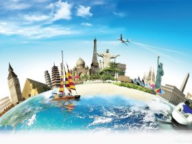 Trusted Online Tours & Travel Service Provider