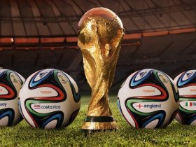 Awesome World Cup Facts