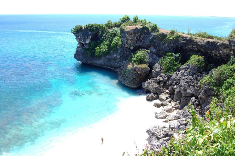 Bali: The Best Getaway Destination