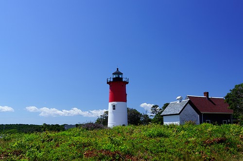 Pillars of History: 5 East Coast Cities With Historic Lighthouses