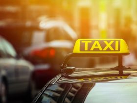 Easy To Get Services Of Taxi Companies