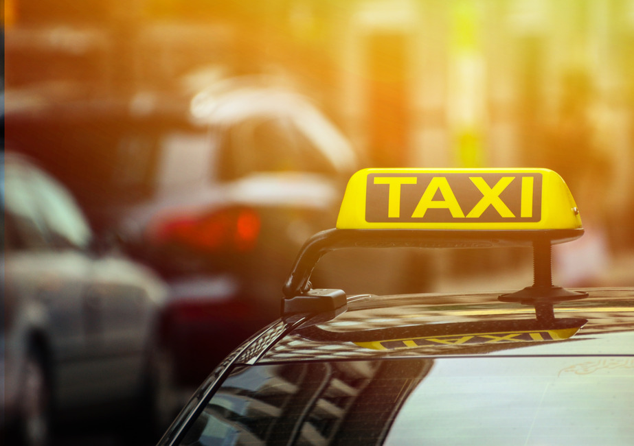 Easy To Get Services Of Taxi Companies