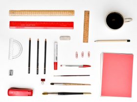 getting organized with technology