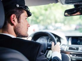 What Are The Etiquettes Of Using A Limo Service