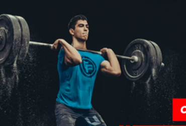 crossfit