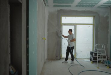 5 Reasons Why You Should Add A Home Extension On Your Property