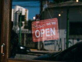 3 Costs To Consider When Opening A Brick & Mortar Store